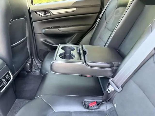 2023 Mazda CX-5 2.5 S Select