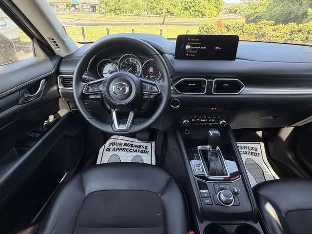 2023 Mazda CX-5 2.5 S Select