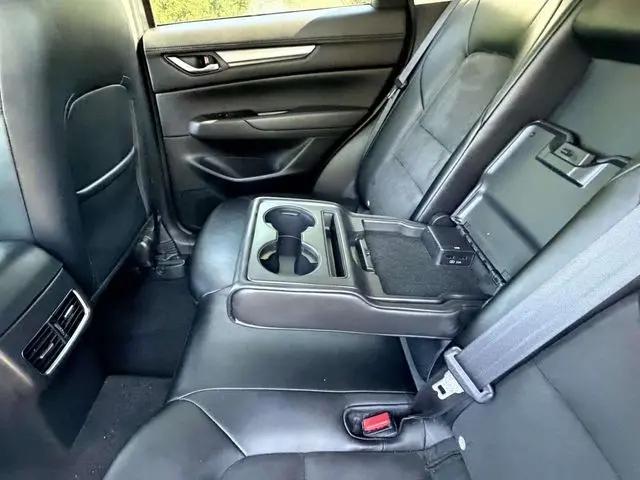 2023 Mazda CX-5 2.5 S Select