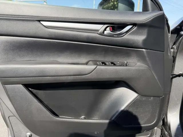 2023 Mazda CX-5 2.5 S Select