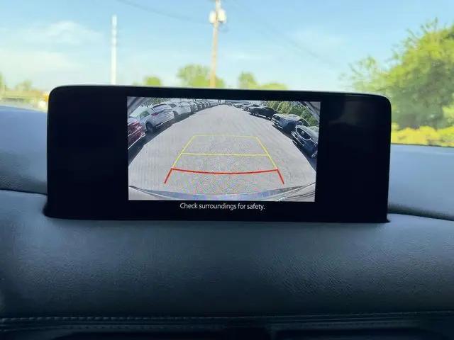 2023 Mazda CX-5 2.5 S Select