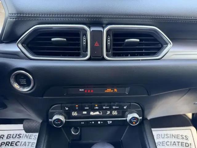 2023 Mazda CX-5 2.5 S Select