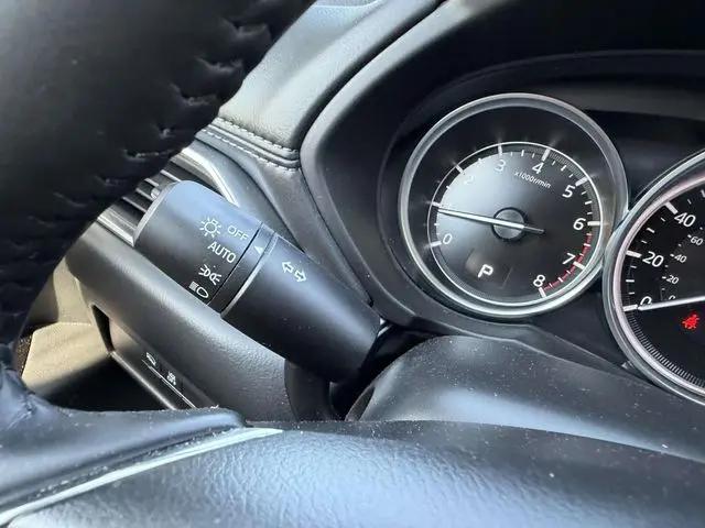 2023 Mazda CX-5 2.5 S Select