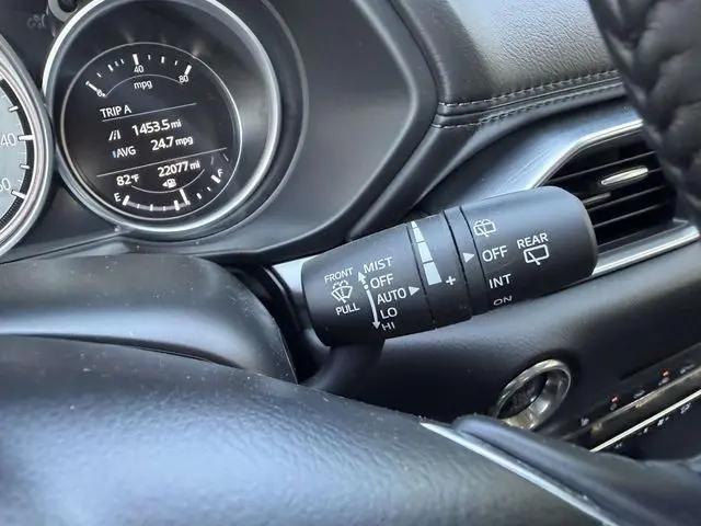 2023 Mazda CX-5 2.5 S Select