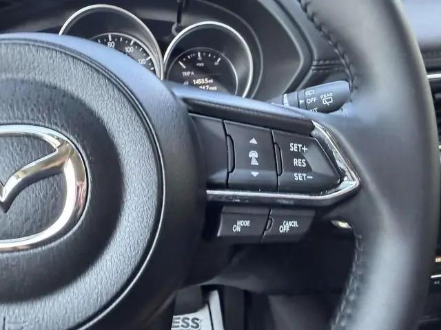 2023 Mazda CX-5 2.5 S Select