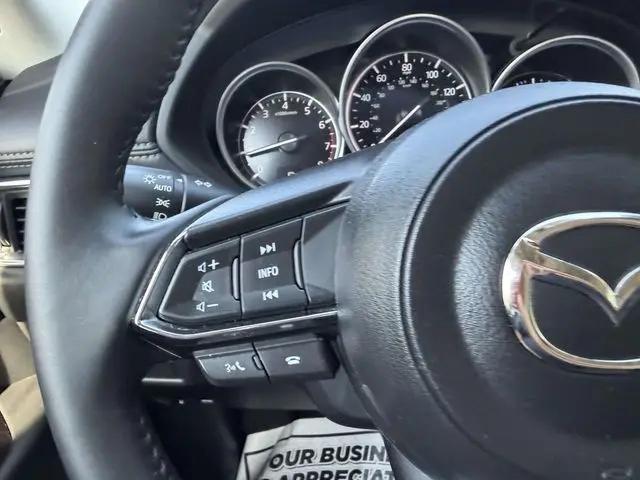 2023 Mazda CX-5 2.5 S Select