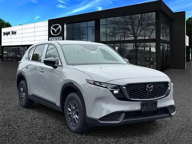 2026 Mazda CX-5 2.5 S Select for sale in Bay Shore, NY