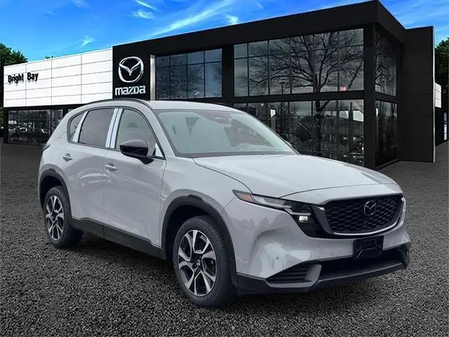 2026 Mazda CX-5 2.5 S Preferred for sale in Bay Shore, NY