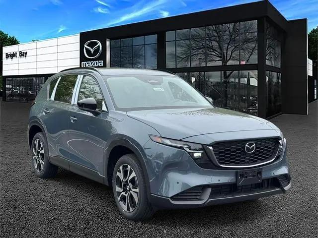 2026 Mazda CX-5 2.5 S Preferred for sale in Bay Shore, NY