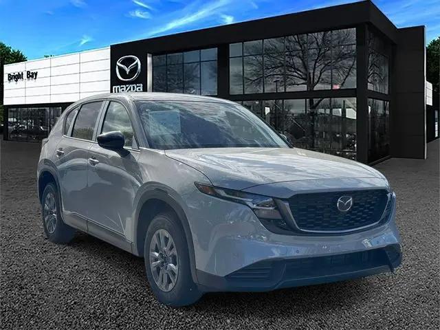 2026 Mazda CX-5 2.5 S Select for sale in Bay Shore, NY