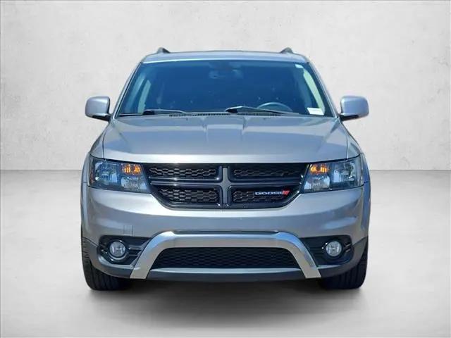 2019 Dodge Journey Crossroad