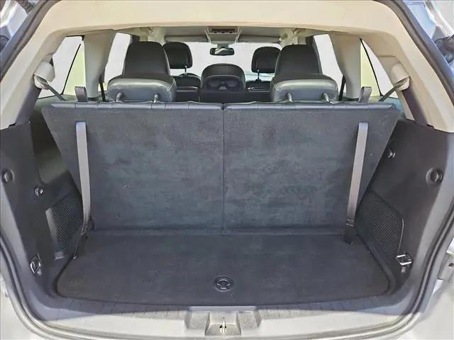 2019 Dodge Journey Crossroad