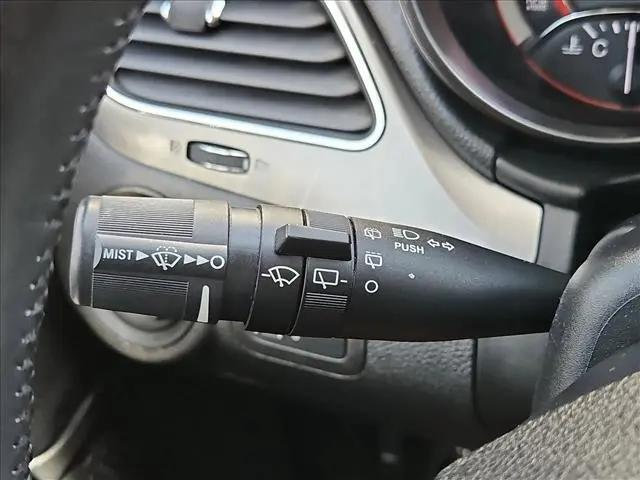 2019 Dodge Journey Crossroad
