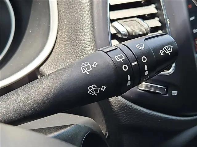 2021 Jeep Compass Latitude FWD