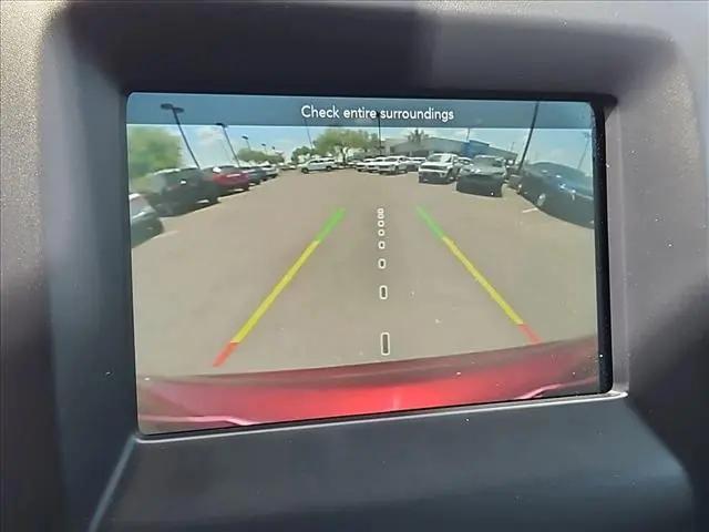 2021 Jeep Compass Latitude FWD