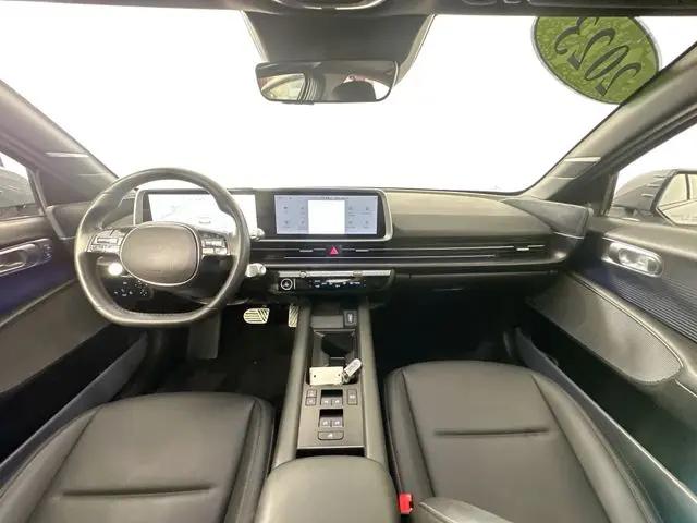 2023 Hyundai IONIQ 6 Limited