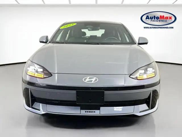 2023 Hyundai IONIQ 6 Limited