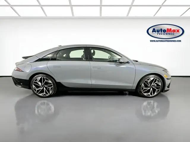 2023 Hyundai IONIQ 6 Limited