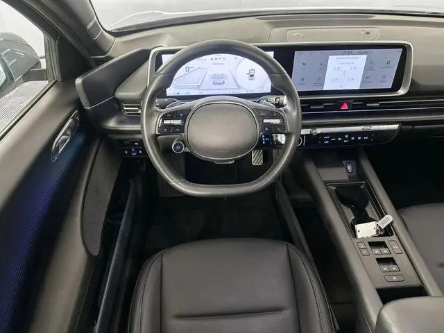 2023 Hyundai IONIQ 6 Limited