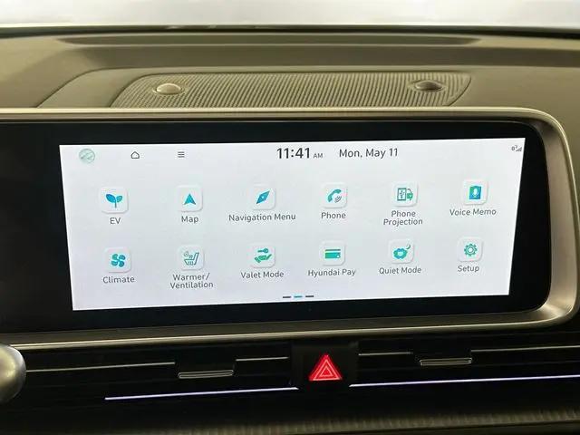 2023 Hyundai IONIQ 6 Limited