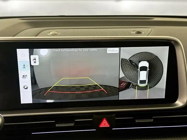 2023 Hyundai IONIQ 6 Limited