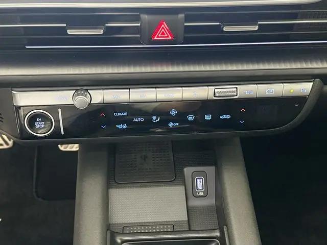 2023 Hyundai IONIQ 6 Limited