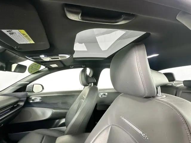 2023 Hyundai IONIQ 6 Limited