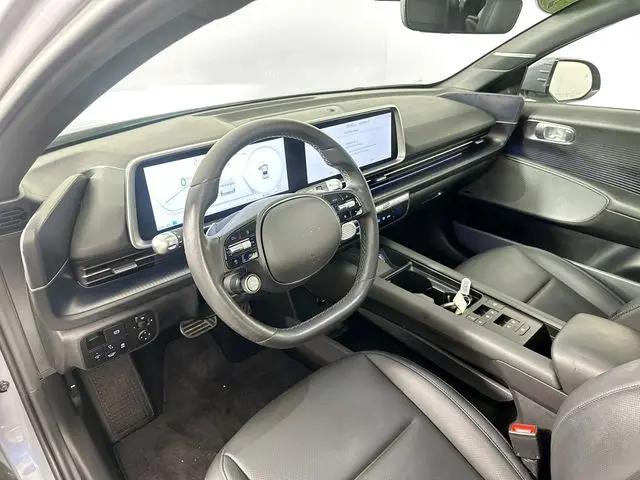 2023 Hyundai IONIQ 6 Limited