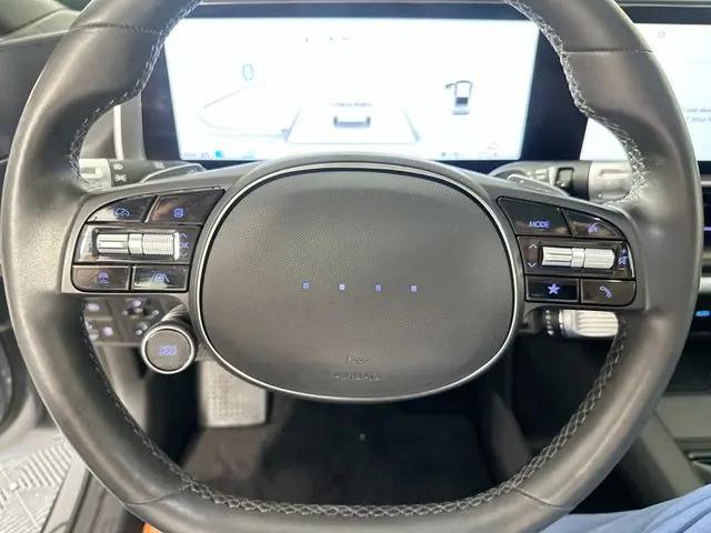 2023 Hyundai IONIQ 6 Limited