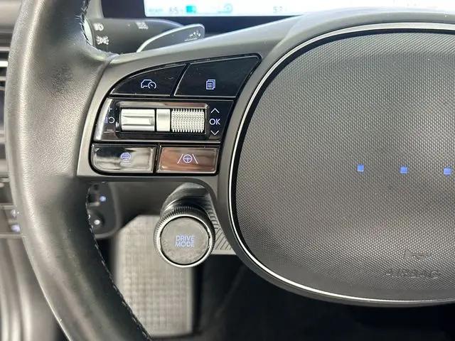 2023 Hyundai IONIQ 6 Limited