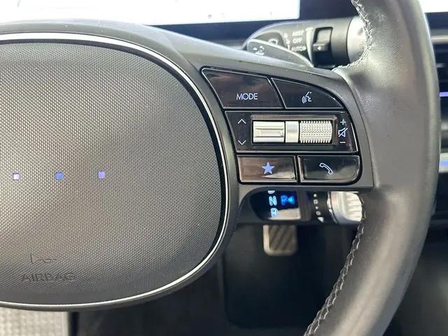 2023 Hyundai IONIQ 6 Limited