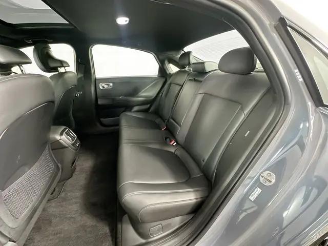 2023 Hyundai IONIQ 6 Limited