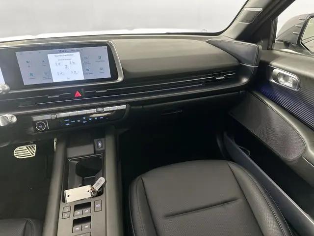 2023 Hyundai IONIQ 6 Limited