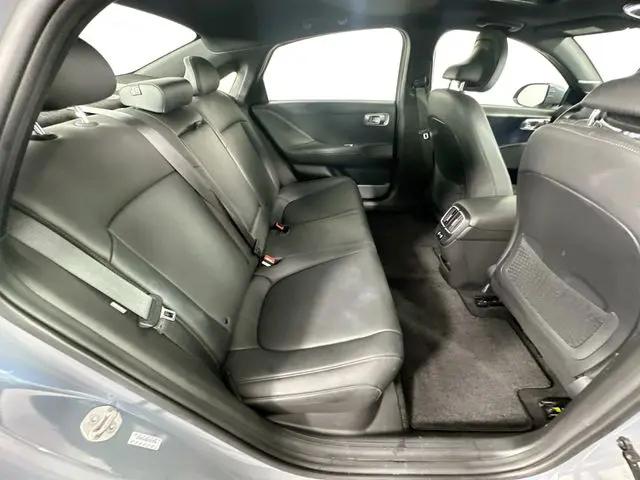 2023 Hyundai IONIQ 6 Limited
