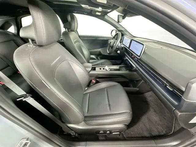 2023 Hyundai IONIQ 6 Limited