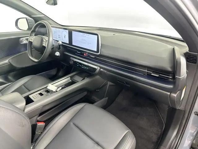 2023 Hyundai IONIQ 6 Limited