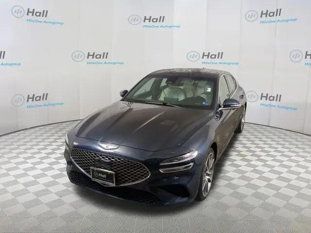 2024 Genesis G70 2.5T AWD for sale in Virginia Beach, VA
