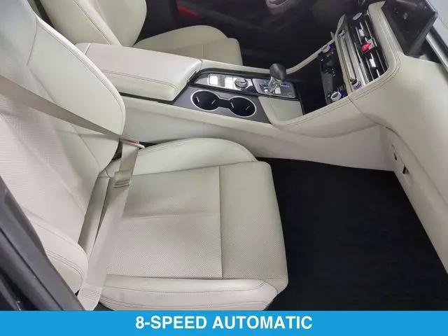 2024 Genesis G70 2.5T AWD