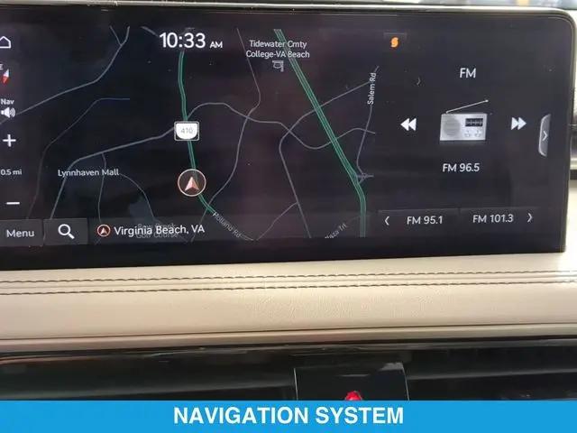 2024 Genesis G70 2.5T AWD