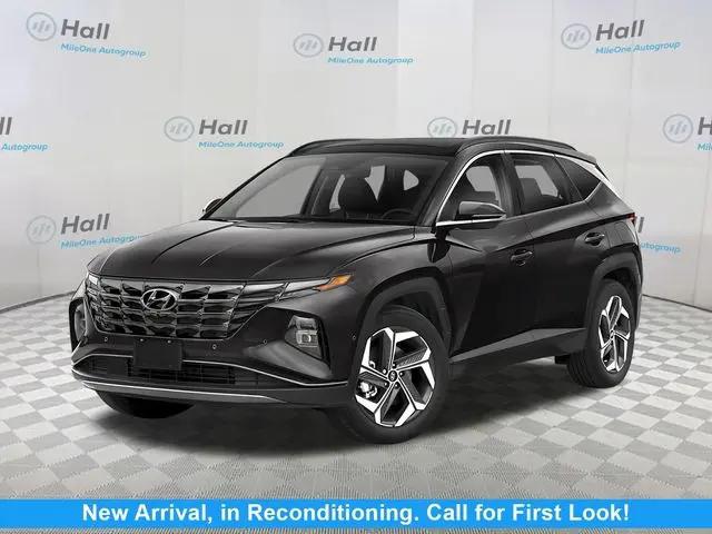 2023 Hyundai Tucson Limited for sale in Virginia Beach, VA