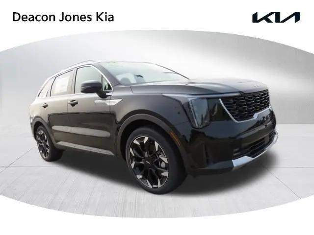 2026 Kia Sorento EX for sale in Goldsboro, NC