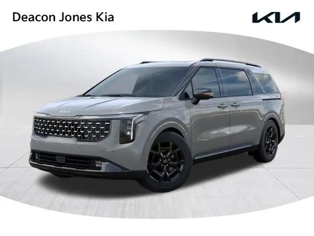 2026 Kia Carnival MPV SX for sale in Goldsboro, NC