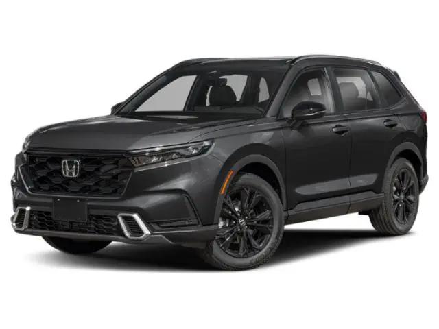 2026 Honda CR-V Hybrid AWD Sport Touring for sale in Louisville, KY