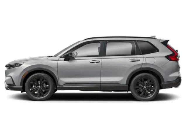2026 Honda CR-V Hybrid AWD Sport Touring