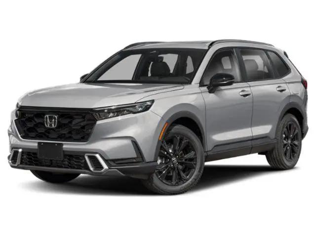 2026 Honda CR-V Hybrid AWD Sport Touring for sale in Louisville, KY
