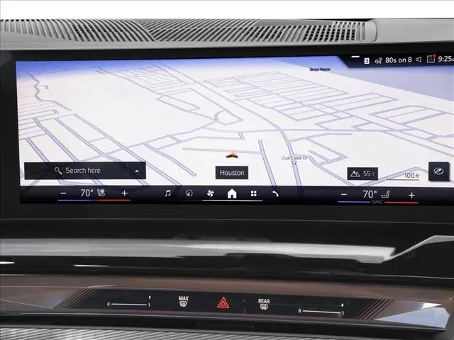 2027 BMW 5 Series 550e xDrive