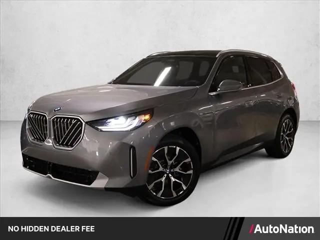 2026 BMW X3 30 xDrive for sale in Bellevue, WA
