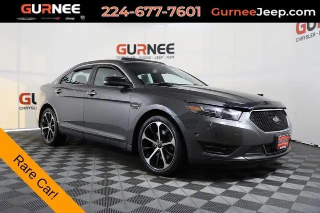 2016 Ford Taurus SHO for sale in Gurnee, IL