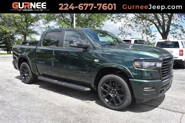 2026 Ram 1500 Laramie Crew Cab 4x4 5'7" Box for sale in Gurnee, IL