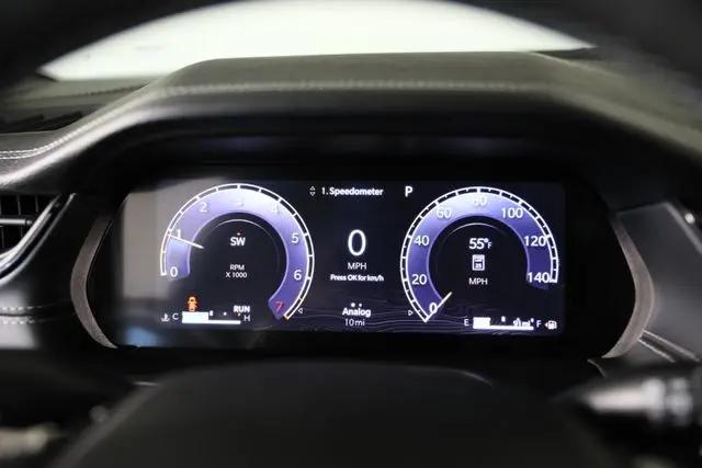 2026 Jeep Grand Cherokee L Altitude 4x4